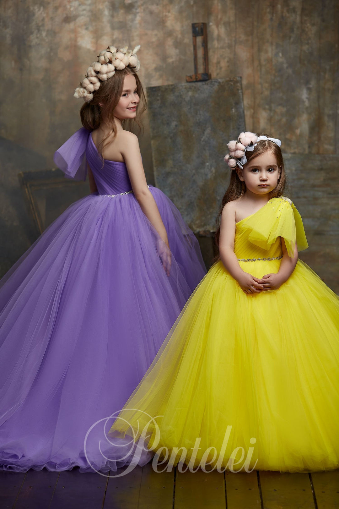 Pentelei 3050 DRESS - FOSTANI.com
