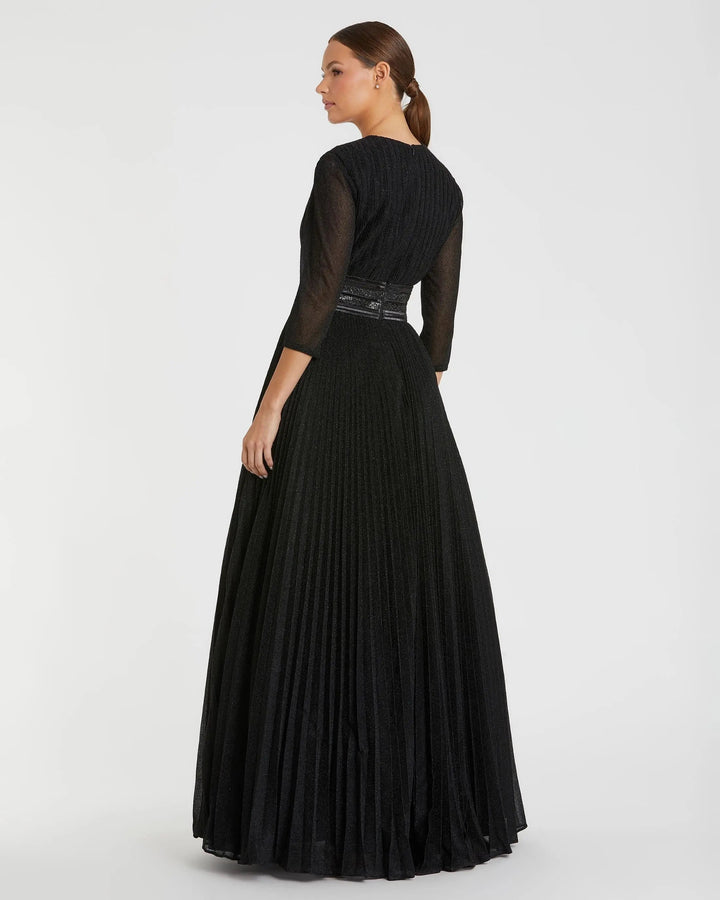 Mac Duggla 30700 Dress - FOSTANI.com