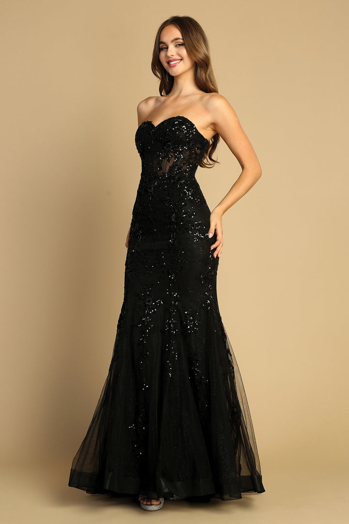 Adora 3080 Dress - FOSTANI.com