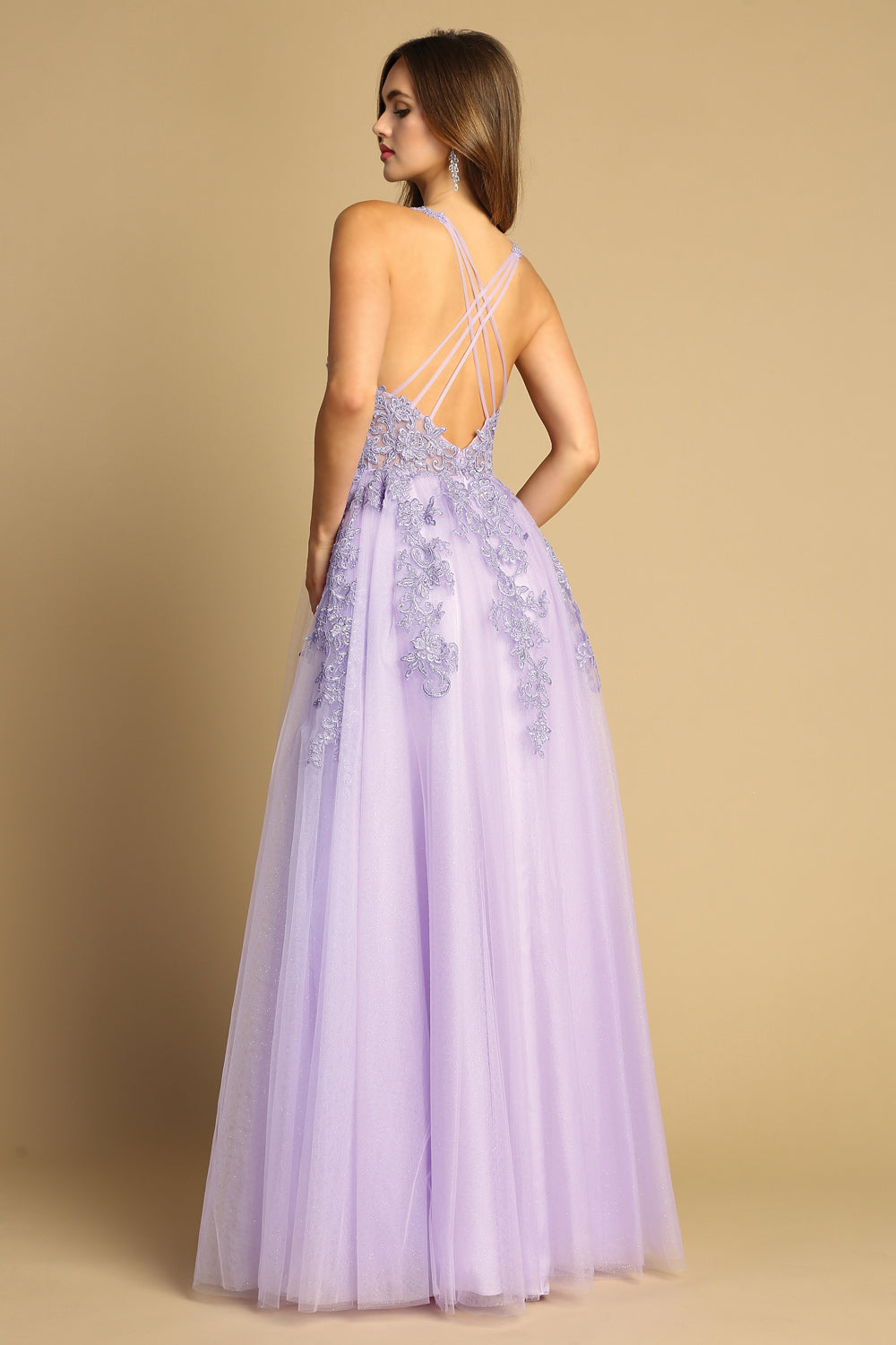 Adora 3088 Dress - FOSTANI.com