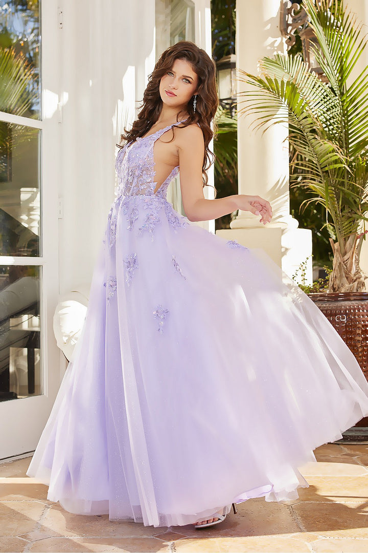 Adora 3090 Dress - FOSTANI.com