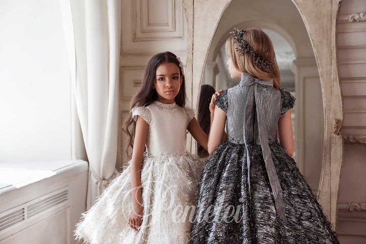 PENTELEI 3138 Dress - FOSTANI.com