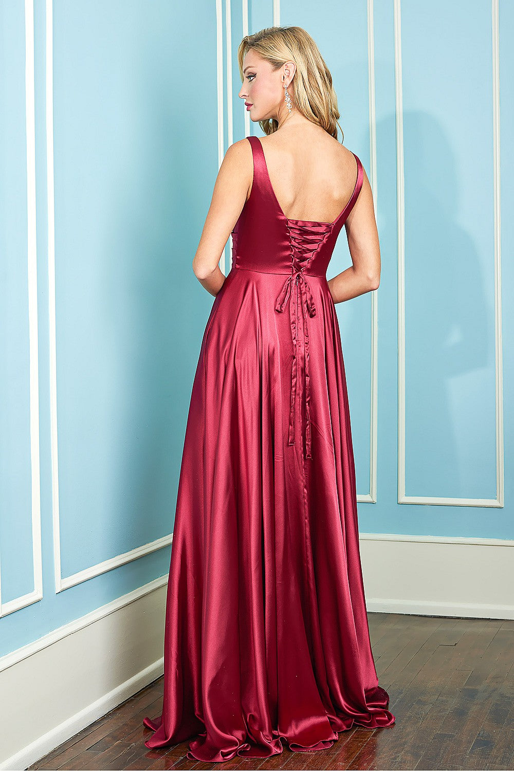 Adora 3147 Dress - FOSTANI.com