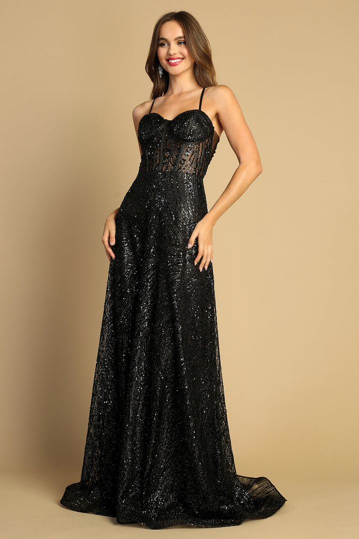 Adora 3167 Dress - FOSTANI.com