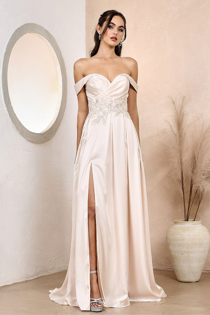 Adora 3200 Dress - FOSTANI.com