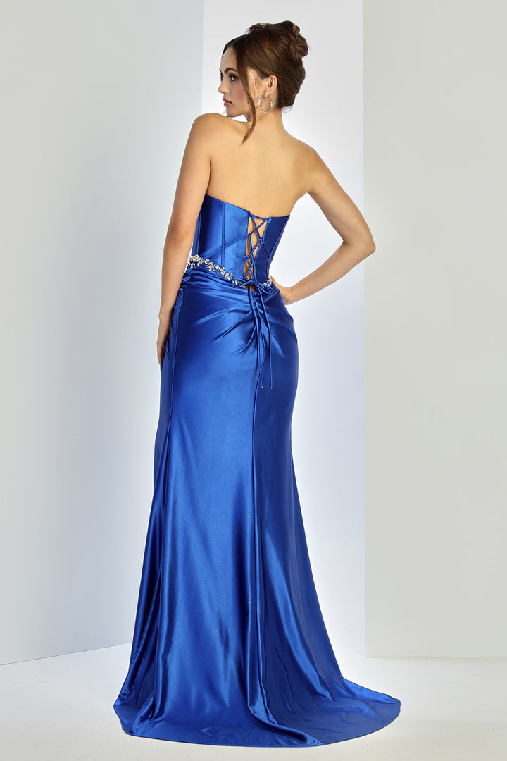 Adora 3246 Dress - FOSTANI.com