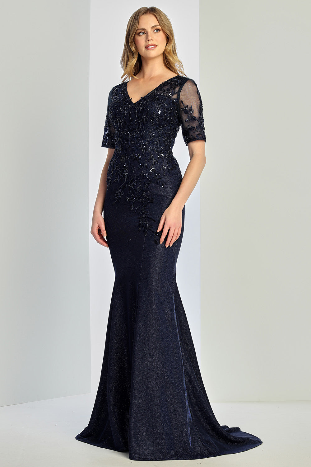 Adora 3252-03 Dress - FOSTANI.com