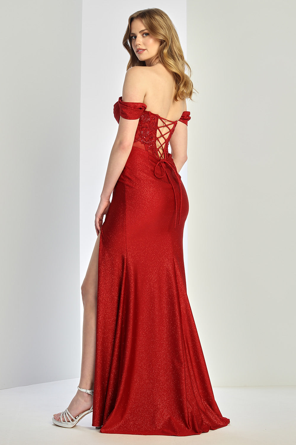 Adora 3285 Dress - FOSTANI.com