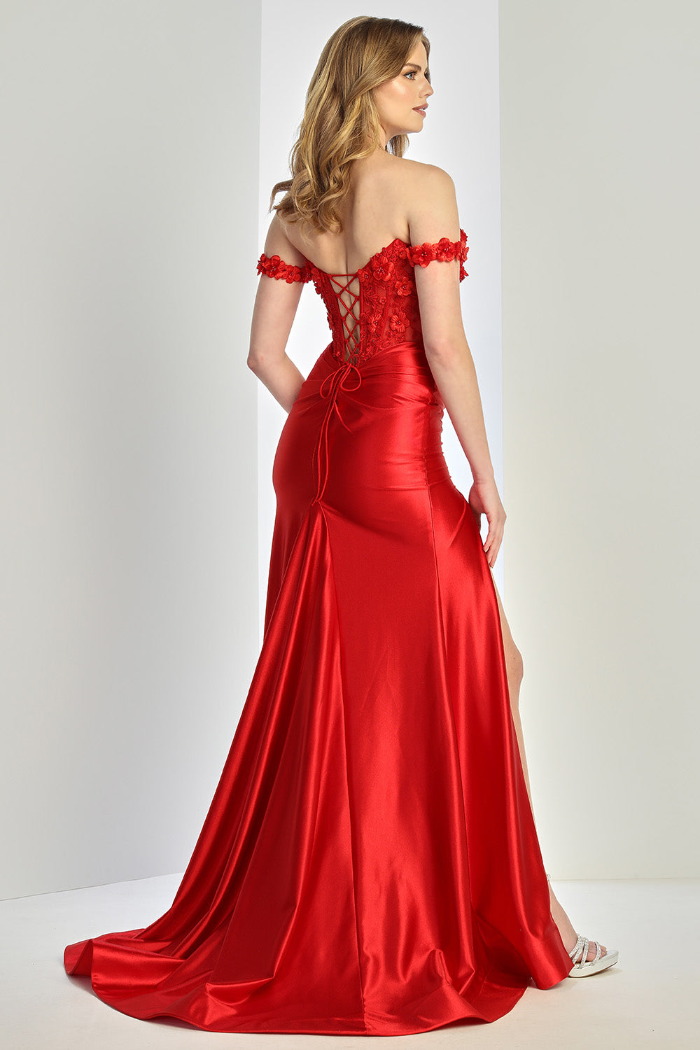 Adora 3293 Dress
