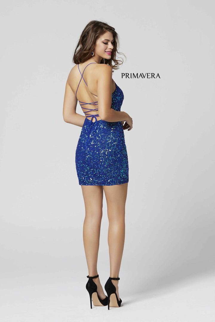 PRIMAVERA 3351 Dress
