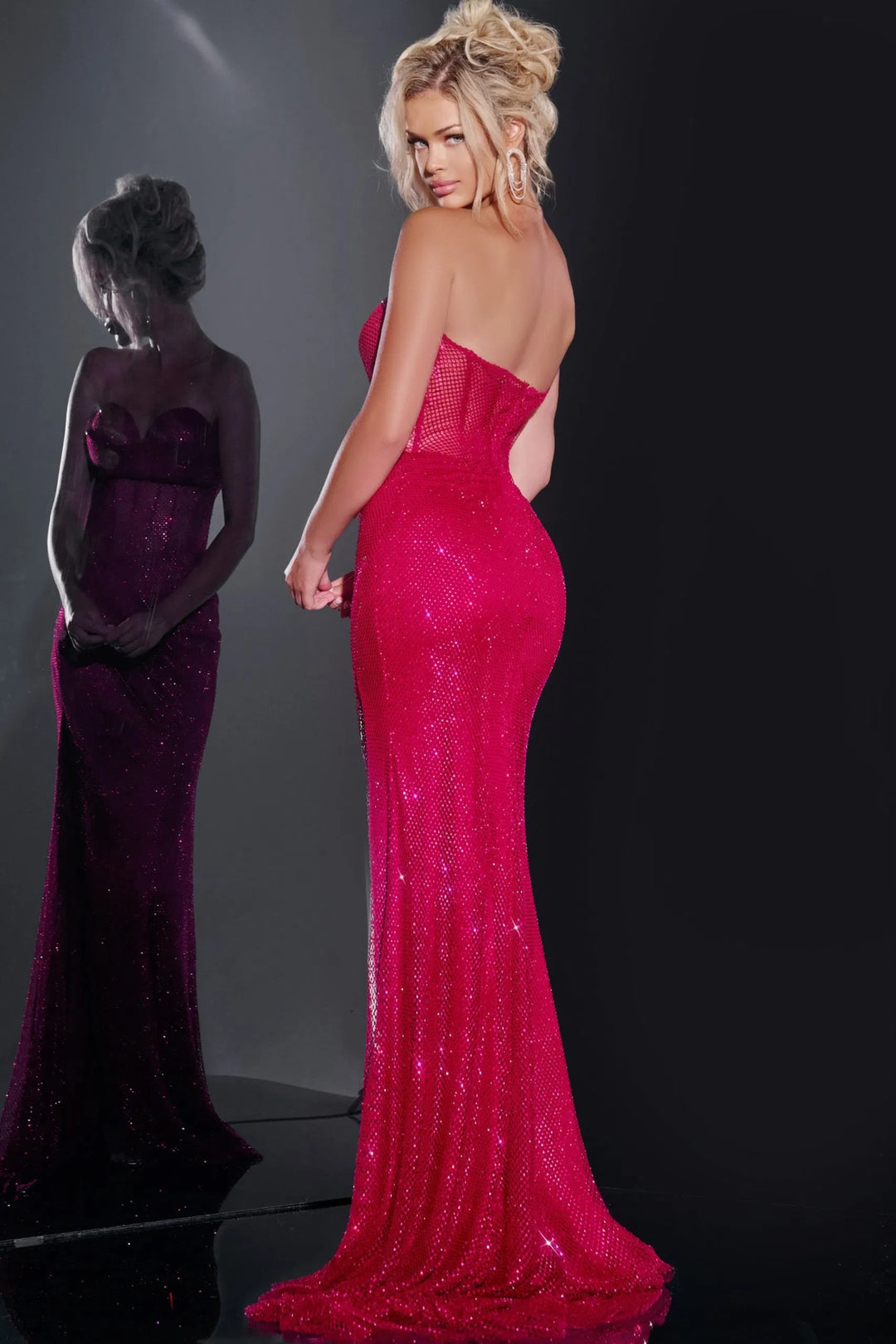 Jovani 36684 Dress
