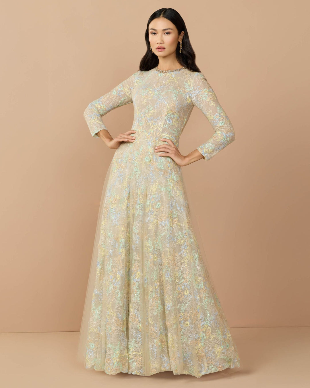 Mac Duggal 37016 Dress - FOSTANI.com