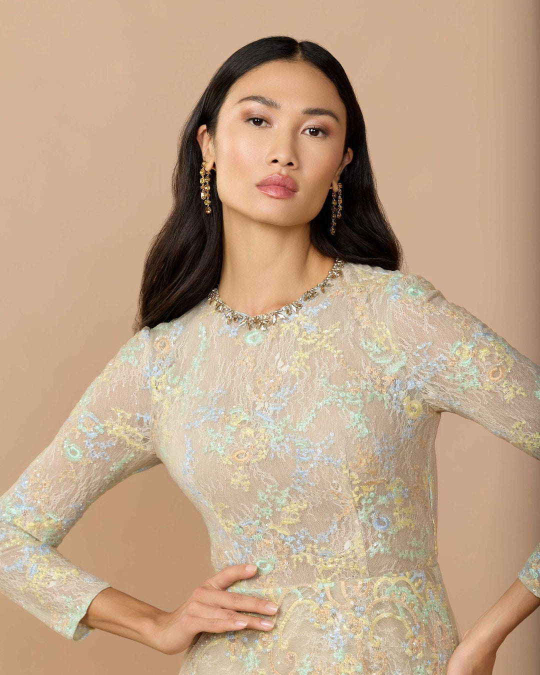 Mac Duggal 37016 Dress - FOSTANI.com