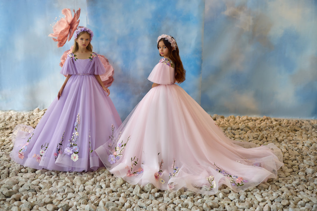 PENTELEI 3702 DRESS - FOSTANI.com