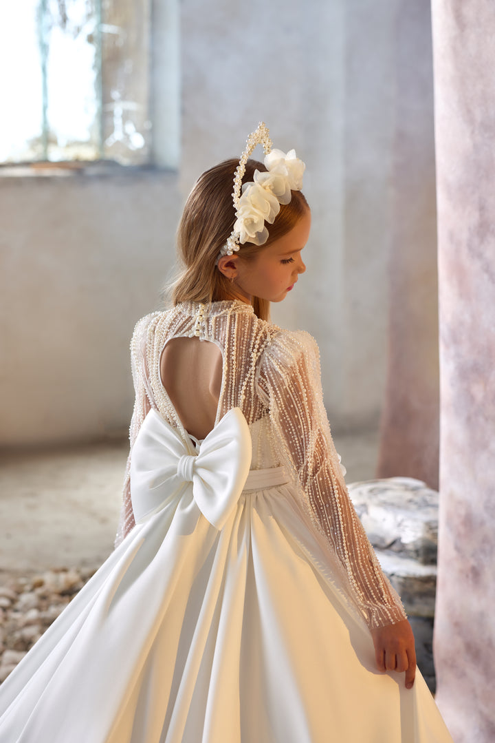 PENTELEI 3704 DRESS - FOSTANI.com
