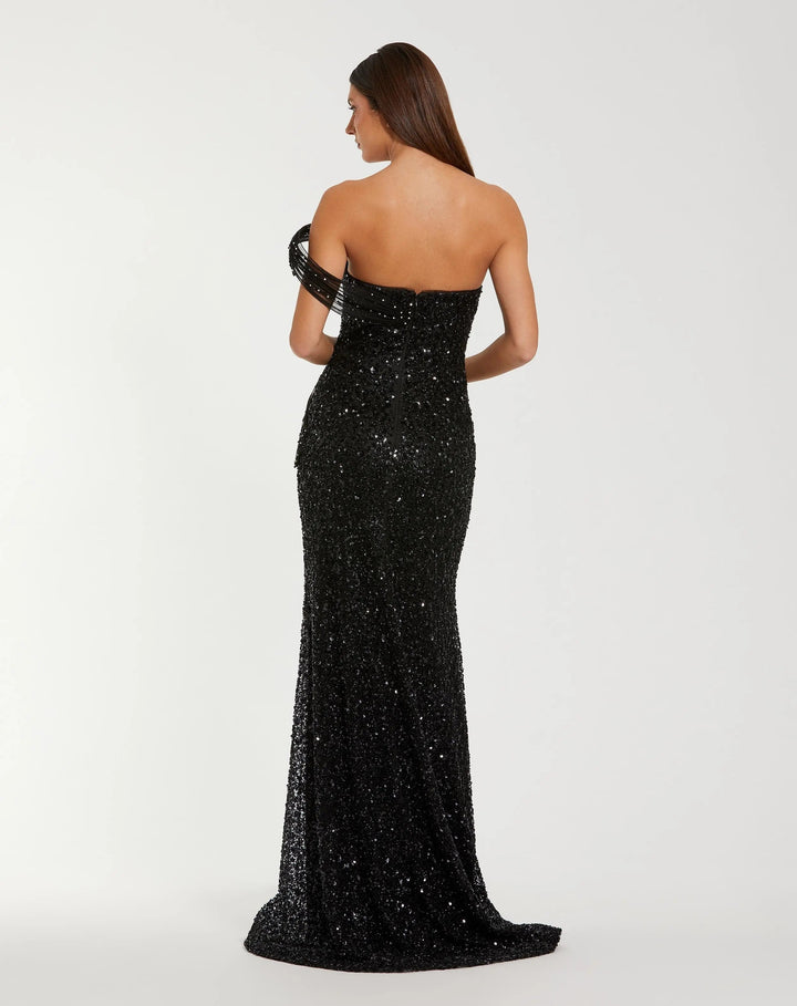 Mac Duggal 37085 Dress - FOSTANI.com