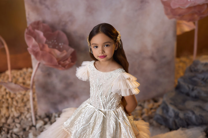 PENTELEI 3708 DRESS - FOSTANI.com