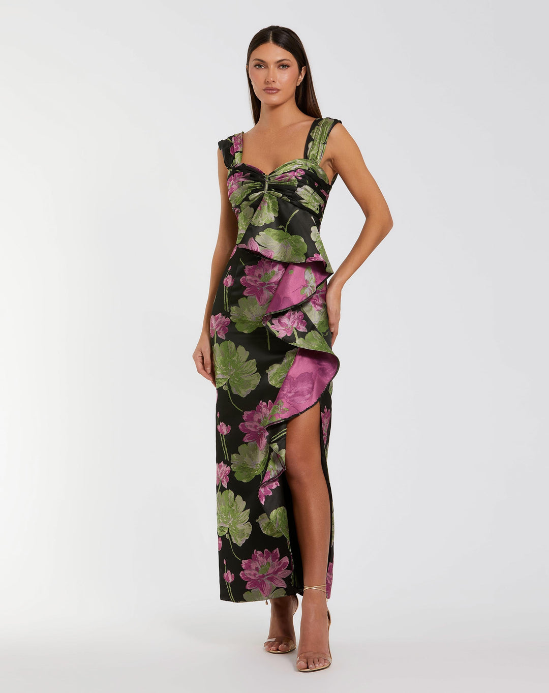 Mac Duggal 37095 Dress - FOSTANI.com
