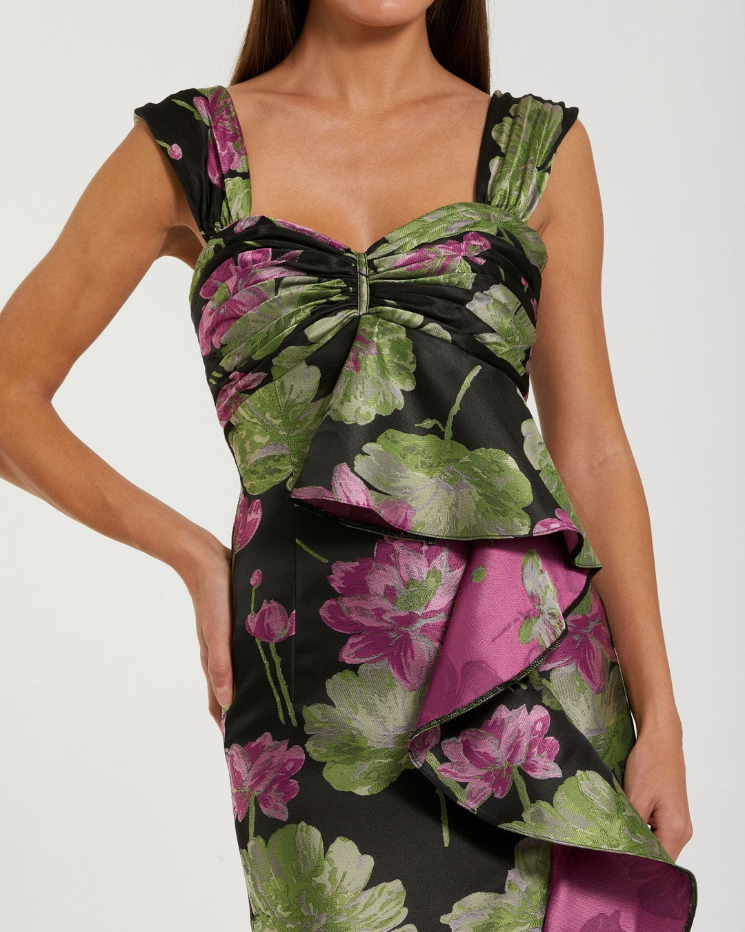 Mac Duggal 37095 Dress - FOSTANI.com