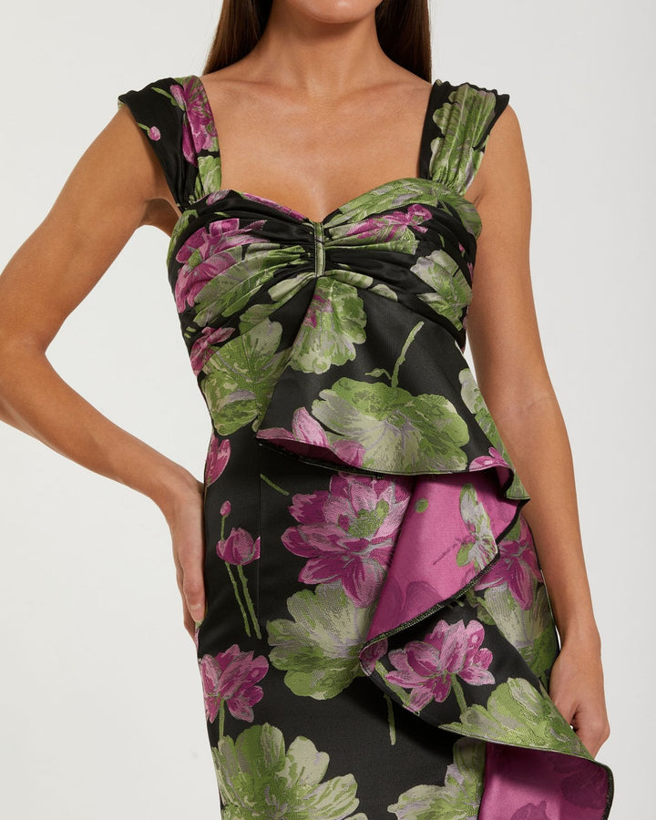 Mac Duggal 37095 Dress - FOSTANI.com