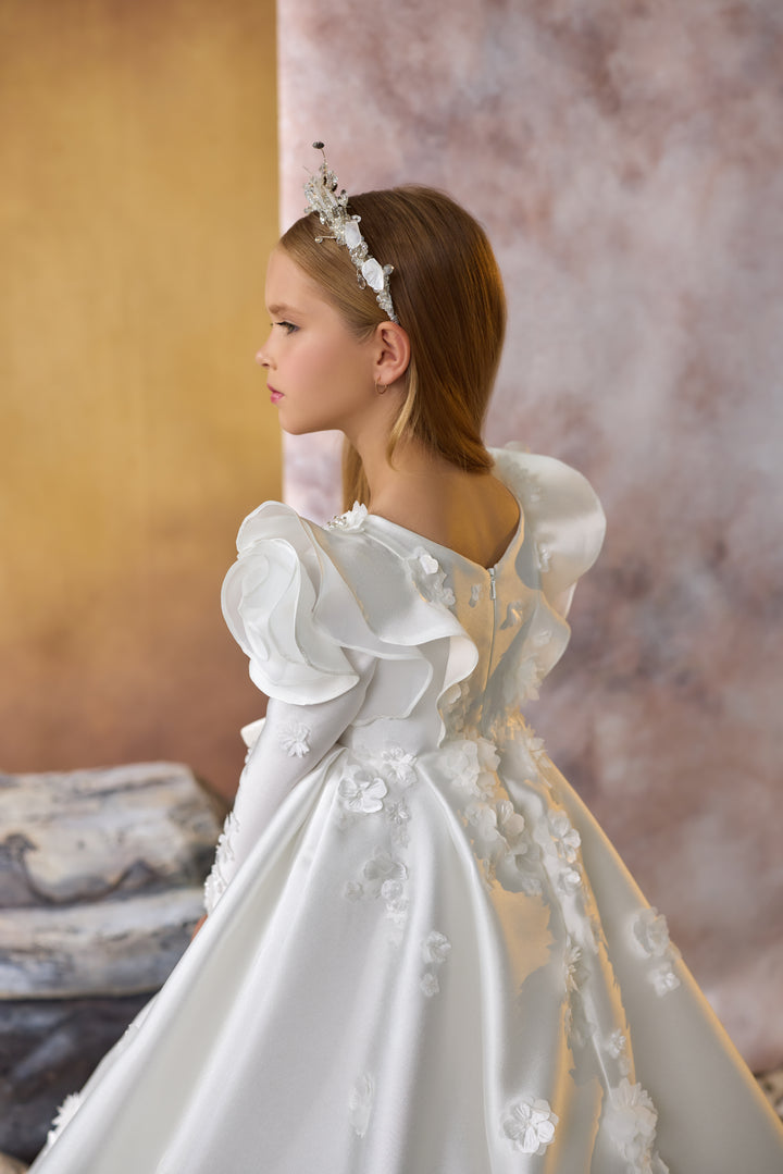 PENTELEI 3711 DRESS - FOSTANI.com