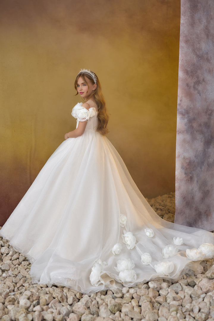 PENTELEI 3712 DRESS - FOSTANI.com