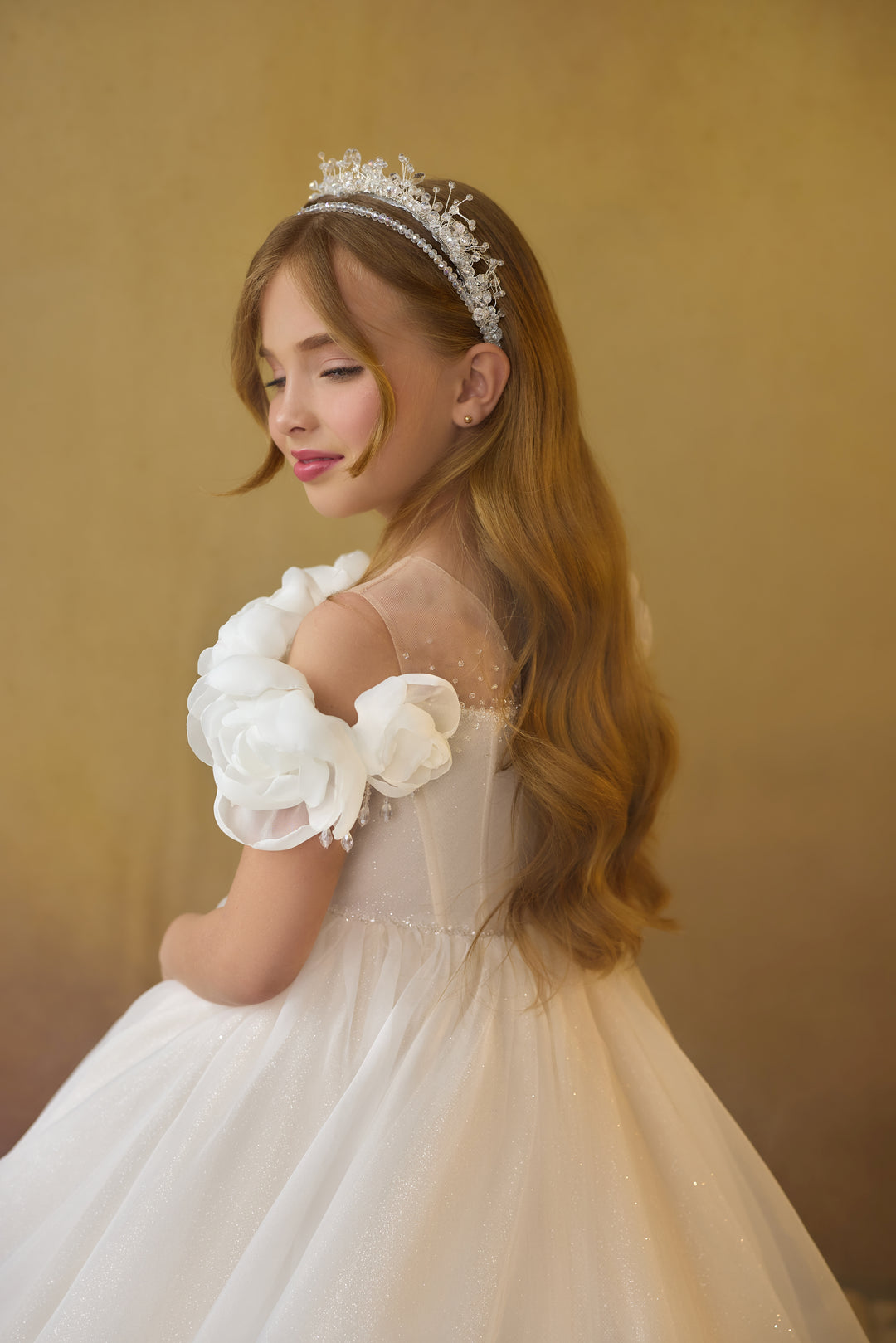 PENTELEI 3712 DRESS - FOSTANI.com