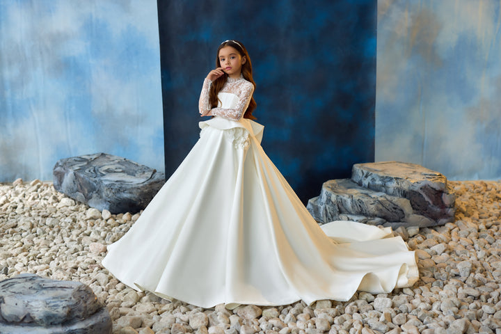 PENTELEI 3713 DRESS - FOSTANI.com