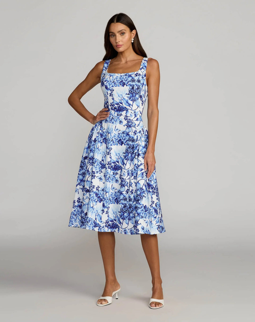 Mac Duggal 37155 Dress - FOSTANI.com