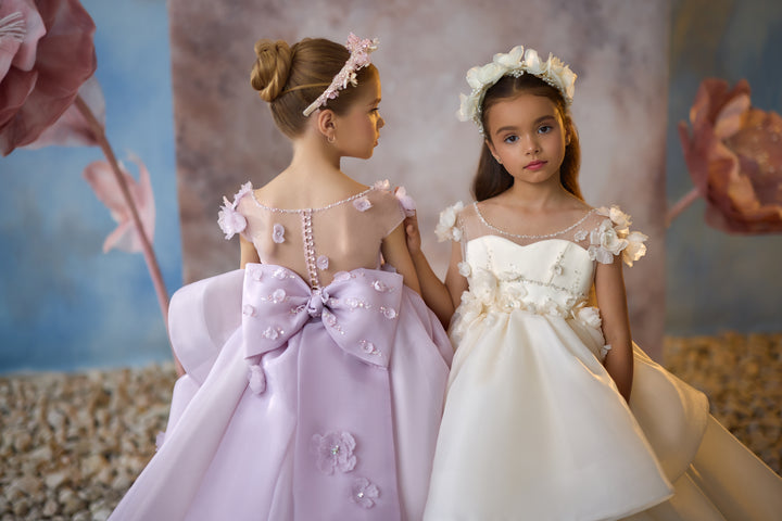 PENTELEI 3715 DRESS - FOSTANI.com
