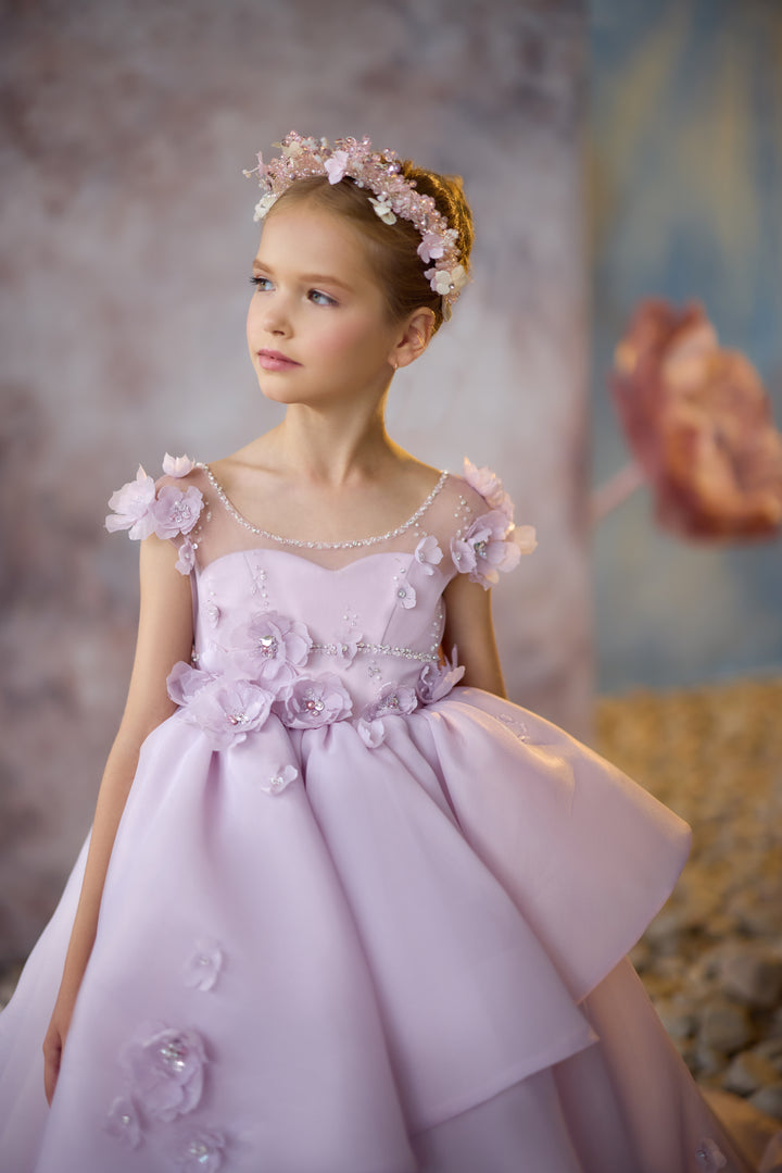 PENTELEI 3715 DRESS - FOSTANI.com