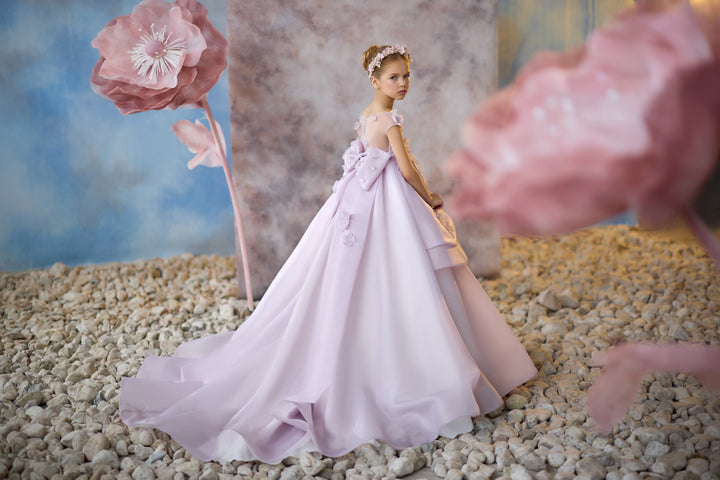 PENTELEI 3715 DRESS - FOSTANI.com