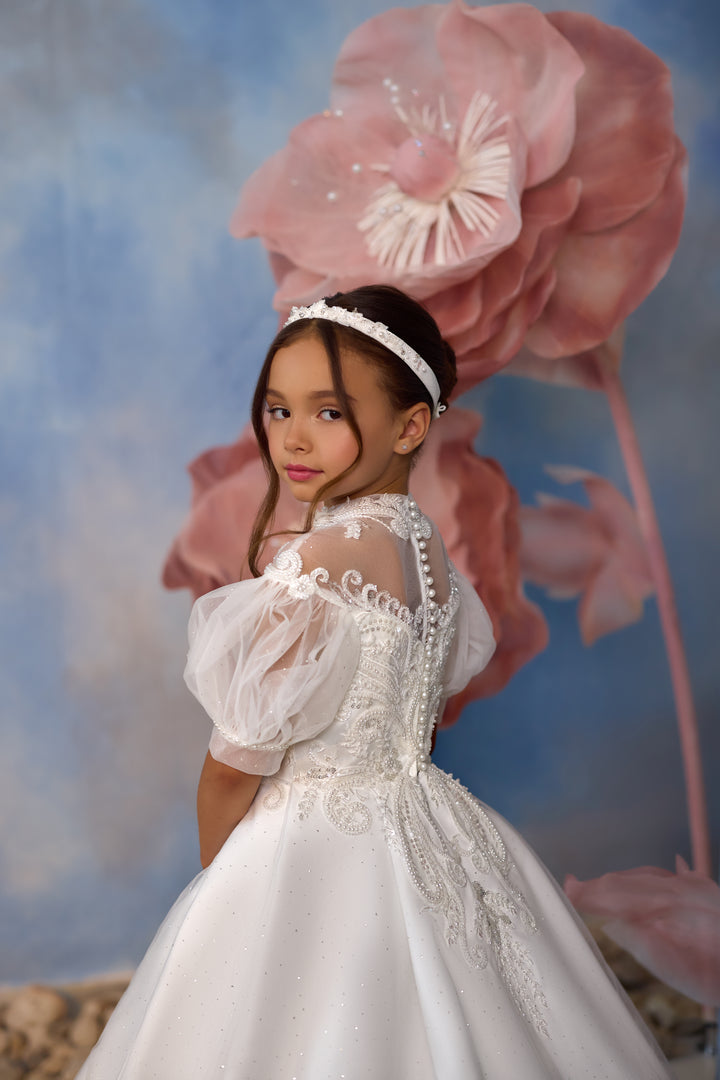 PENTELEI 3716 DRESS - FOSTANI.com