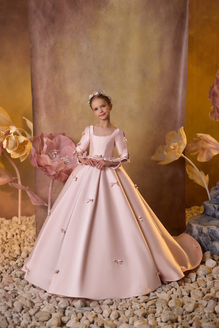 PENTELEI 3717 DRESS - FOSTANI.com