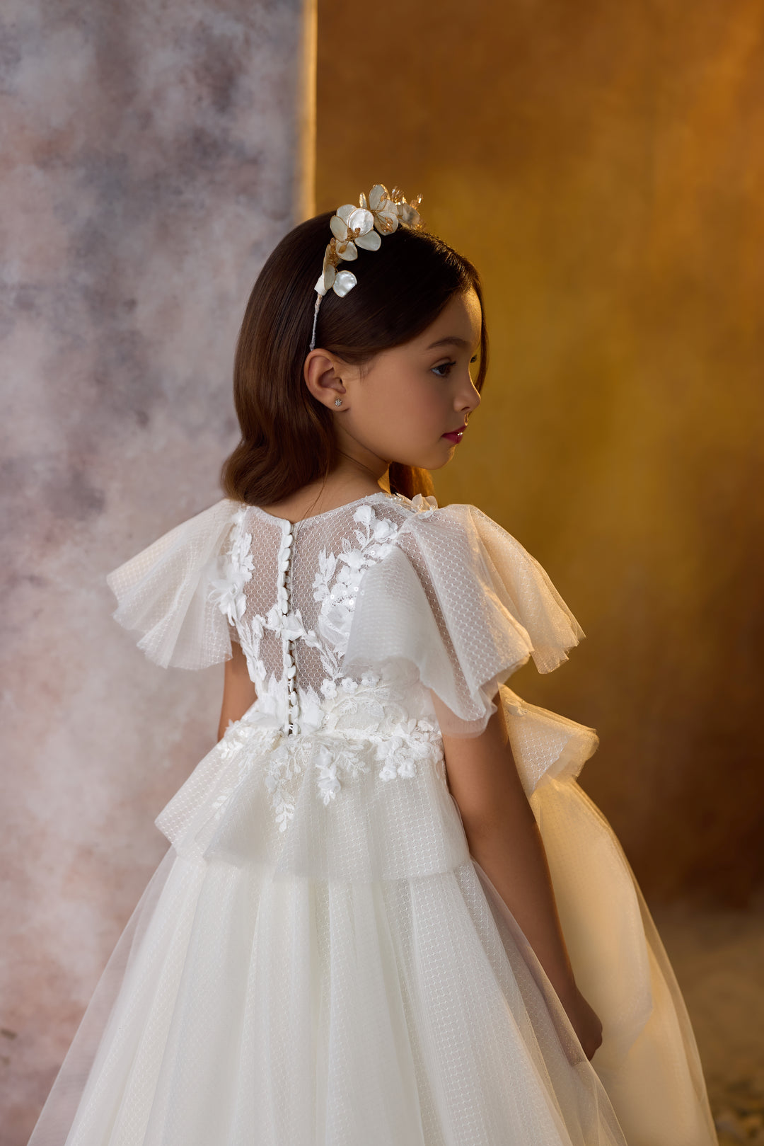 PENTELEI 3733 DRESS - FOSTANI.com