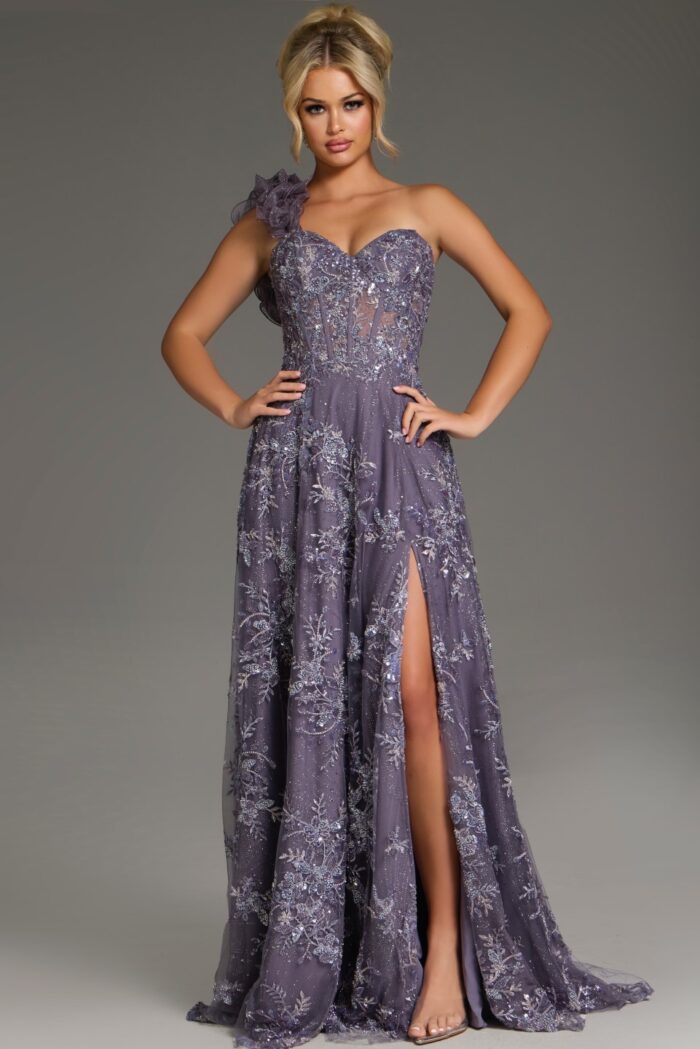 Jovani 37353 Dress - FOSTANI.com