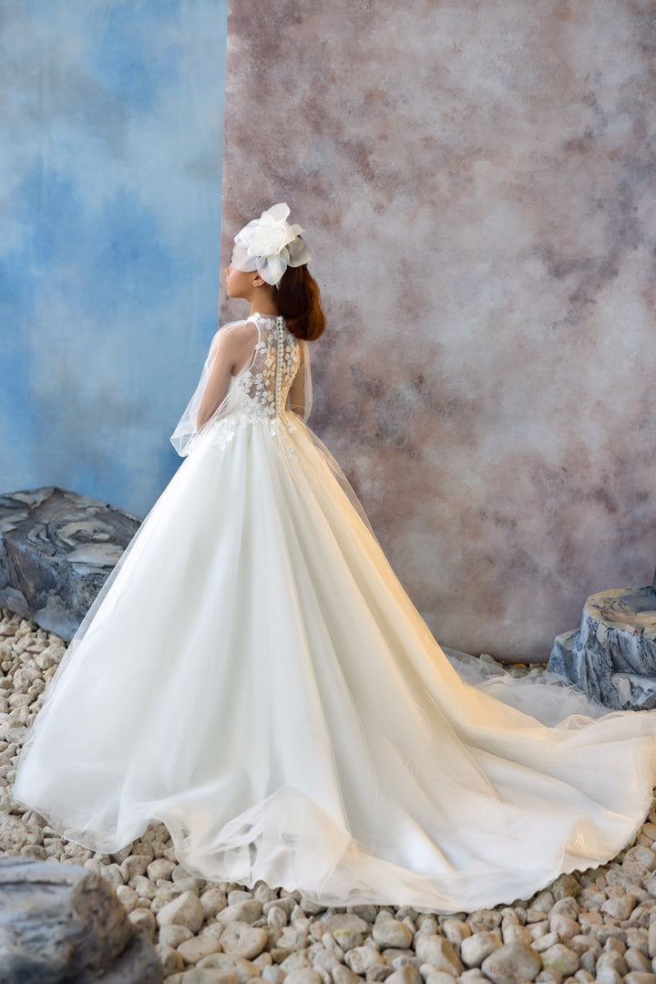 PENTELEI 3735 DRESS - FOSTANI.com