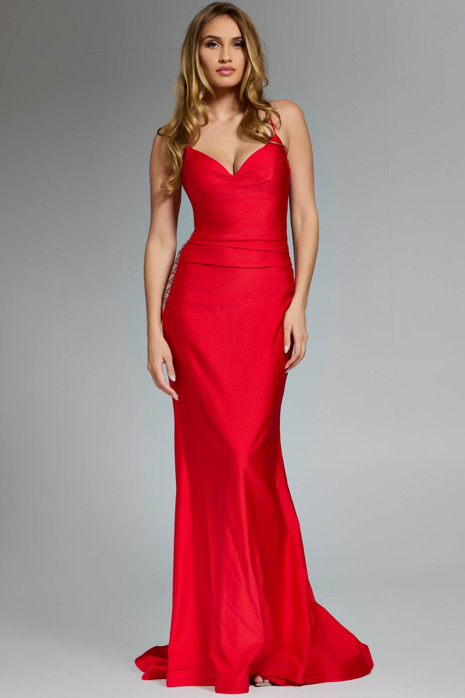 Jovani 37529 Dress - FOSTANI.com