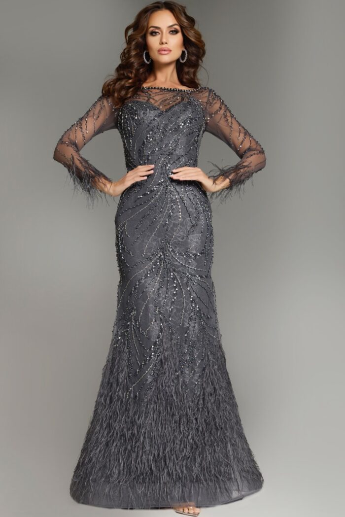 Jovani 37560 Dress - FOSTANI.com