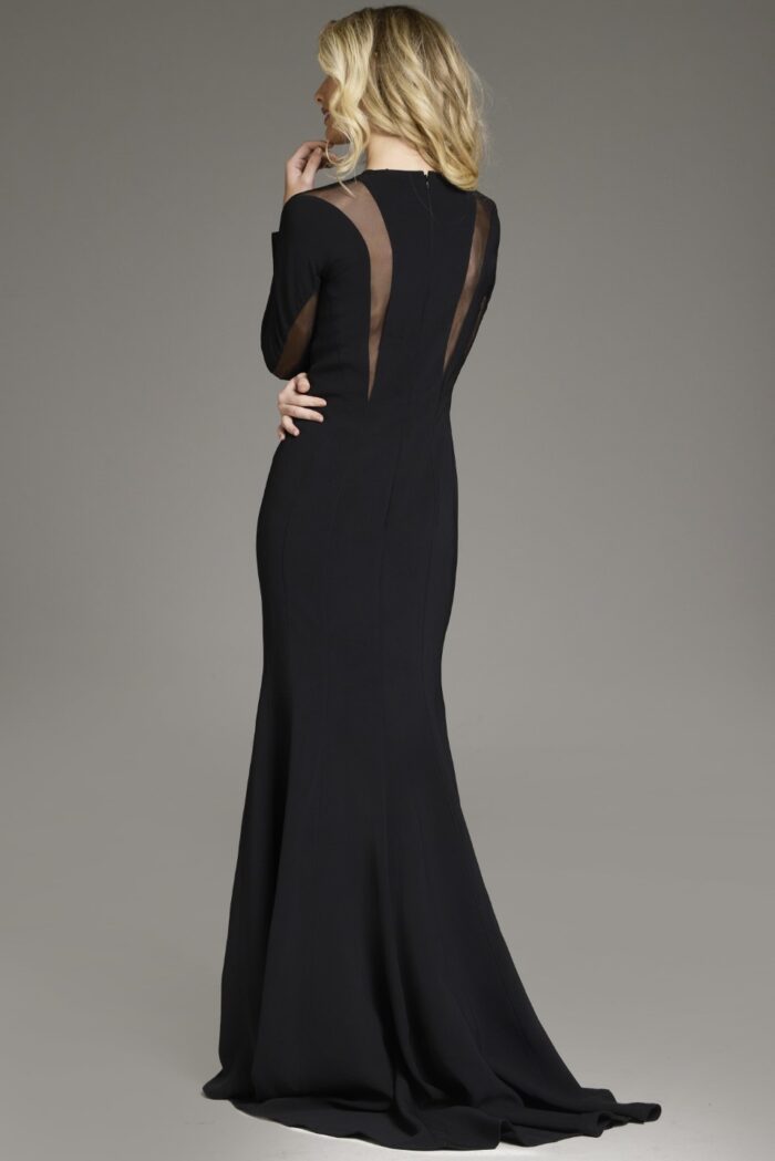 Jovani 37671 Dress - FOSTANI.com