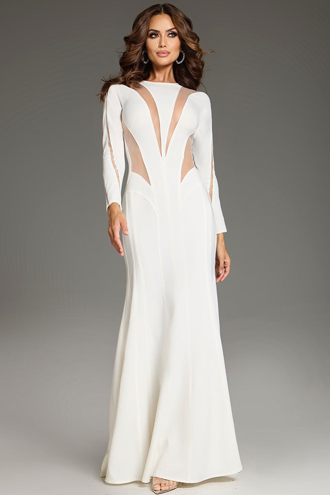 Jovani 37671 Dress - FOSTANI.com