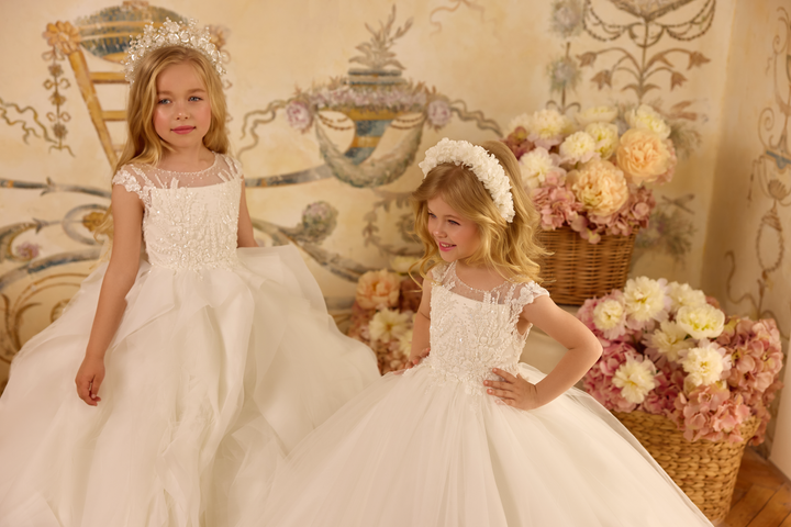 PENTELEI 3805 Dress - FOSTANI.com