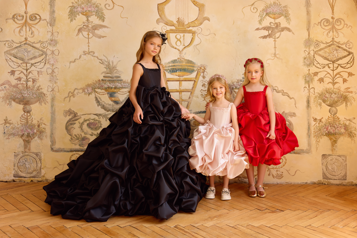 PENTELEI 3819 Dress - FOSTANI.com