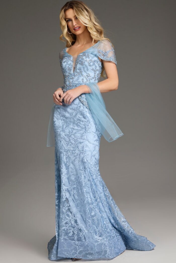 Jovani 38514 Dress - FOSTANI.com