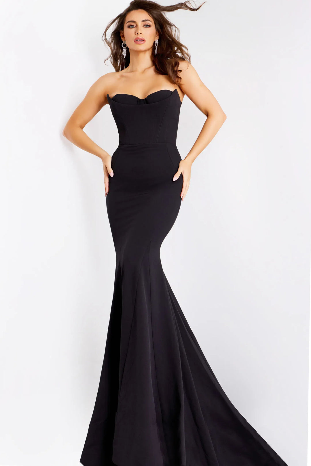 Jovani 38974 Dress