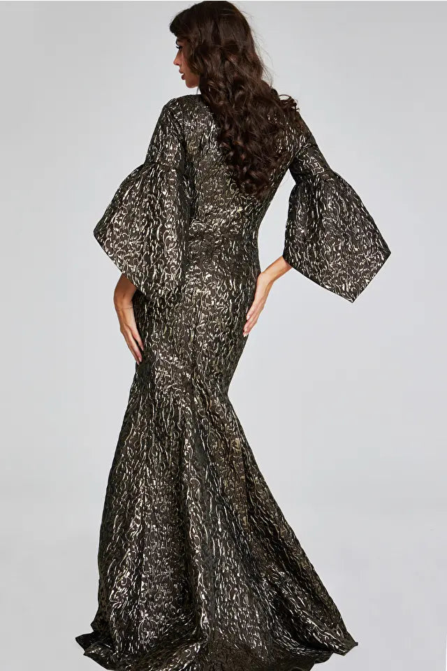JOVANI 39080 DRESS - FOSTANI.com
