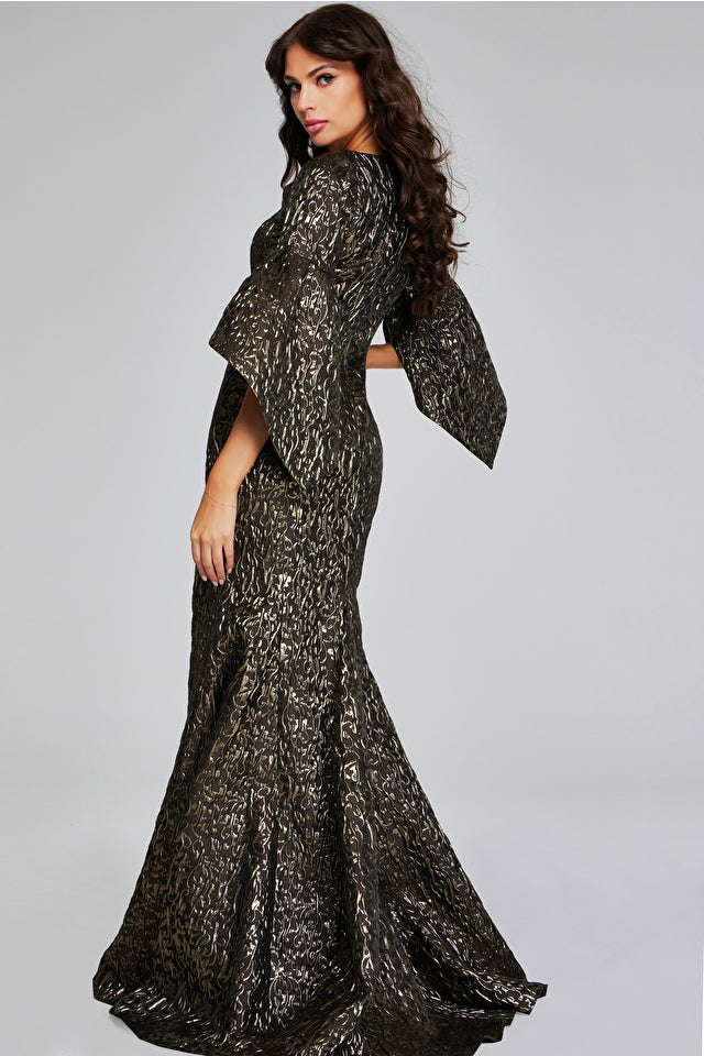 JOVANI 39080 DRESS - FOSTANI.com