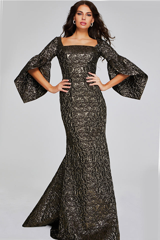 JOVANI 39080 DRESS - FOSTANI.com