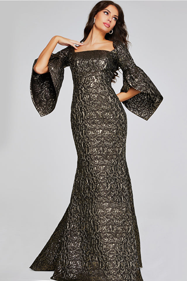 JOVANI 39080 DRESS - FOSTANI.com