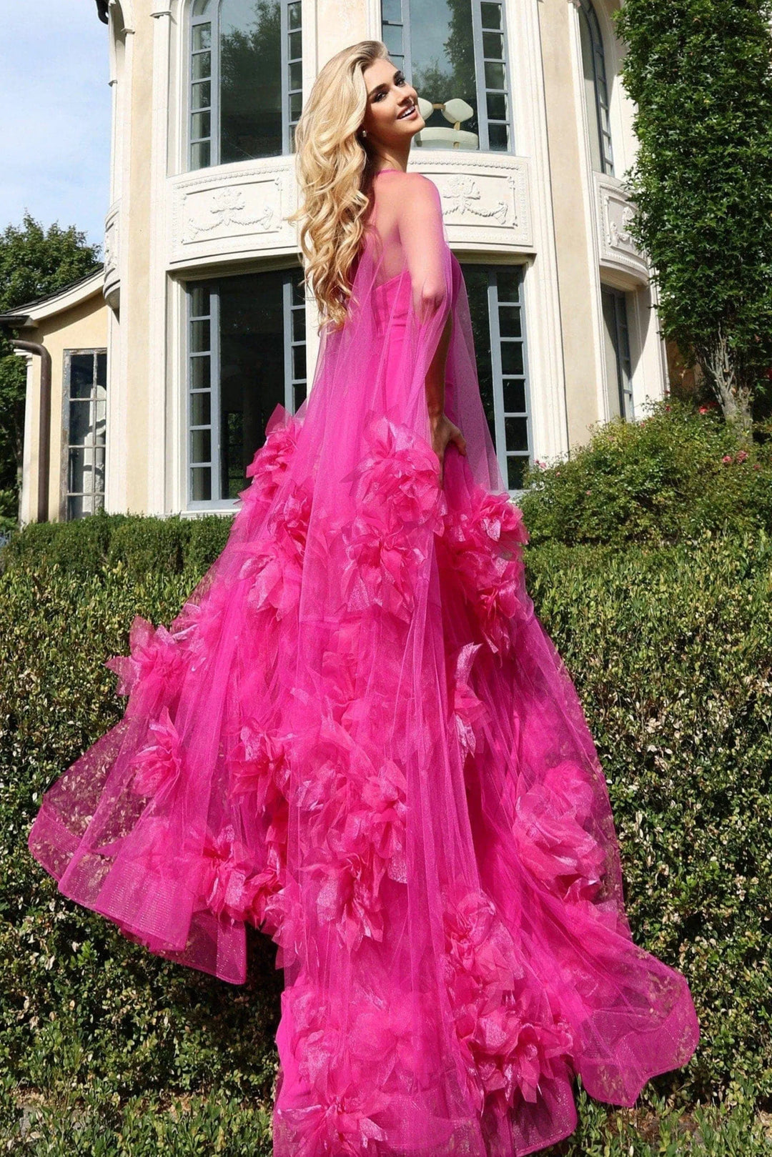 Jovani 40092 Dress